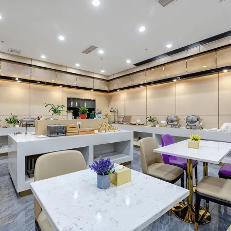 Lavande Hotel (Yishui Wande Plaza)