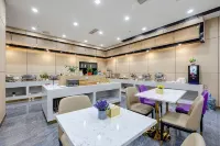Lavande Hotel (Yishui Wande Plaza) - breakfast