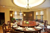 Weishan Lake Hotel - فطور
