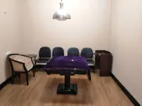 Sunshine Hotel
