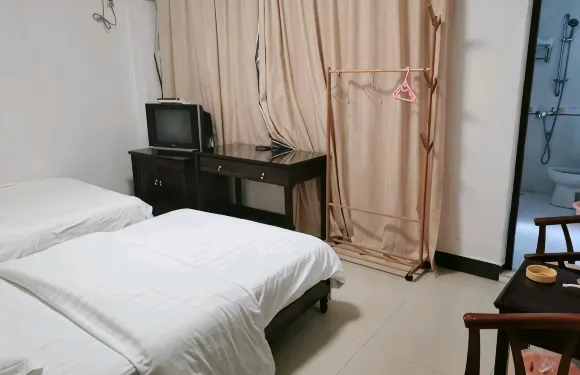 尋烏盛威賓館