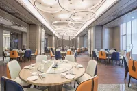 Millennium Hotel Fuqing - breakfast