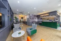 城市精選飯店（揚州大學文昌閣店）