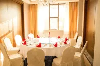 Dejiang Wujiang Hotel - Frühstück