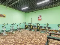 Yinlong International Hotel Hotel di Guide