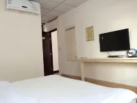 โรงแรมไห่เถียน - 2 ดาว