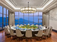 Wanda Jin Pingxiang Hotels in Luxi