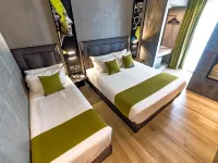โรงแรมจัสต์ มิลาโน โรงแรมใกล้Gioia
