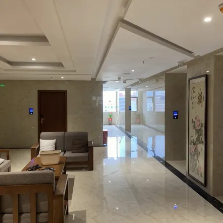 Xinningxuan Hotel