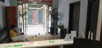 Jiyuan Shangwen Express Hotel