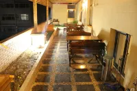 Liangpin Hotel (Pingshan Wentang) - vasca da bagno