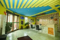 Anping Dream Tang theme business hotel