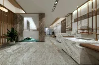 Pu'erbaiyuan Boutique Hotel