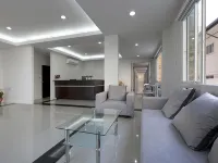 Hua Hin iRooms Hotel dekat Dermaga Hua Hin