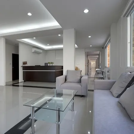 Hua Hin iRooms Отели рядом с достопримечательностью «Дворец Клай-Кангвон»
