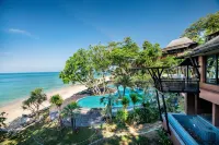 Nirvana Beach Resort, Koh Lanta