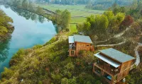 Xiaoziran Wild Luxury Resort