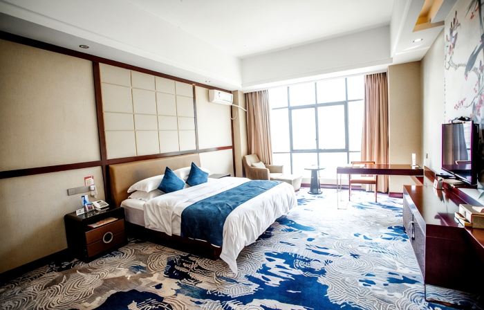 Yongqian Hotel