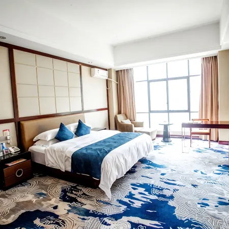 Yongqian Hotel