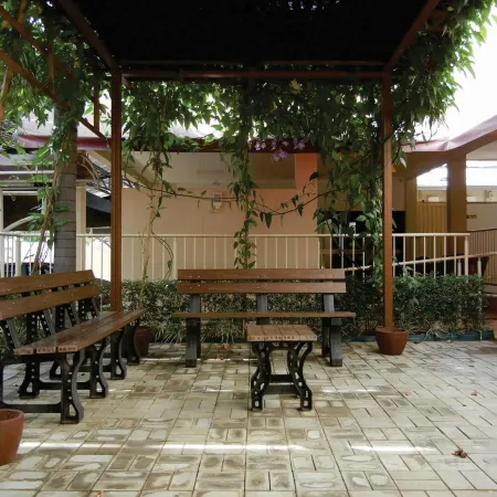 Hotel Castro