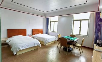 Wanli Hotel