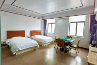 Wanli Hotel - balcon
