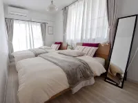 GLOCE Guest House Nagisa  5 mins from the station Hotels in Zushi