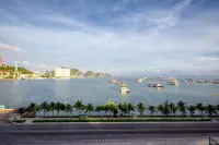 Muong Thanh Grand Bai Chay Hotel - Spa