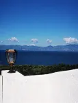 Fuxian Lake Bian Art Impression Garden Homestay - สระว่ายน้ำแบบอินฟินิตี้