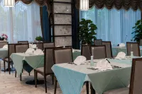 Four Seasons Yony Hotel - فطور
