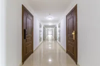 Lanzhou Mocha Homestay - Condos