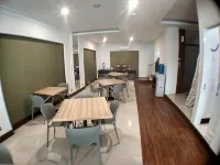 Cordex Oase Pekanbaru - 2 ดาว