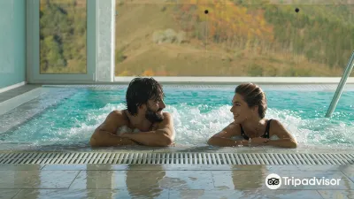 Arantza Hotela- Adults Only Hotels in 