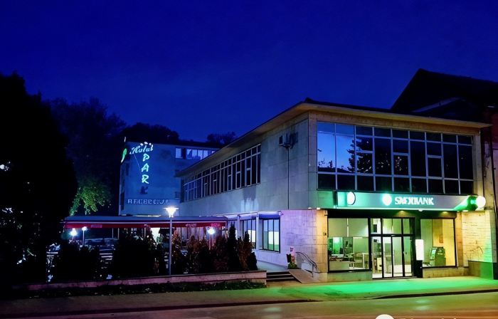 Park Hotel
