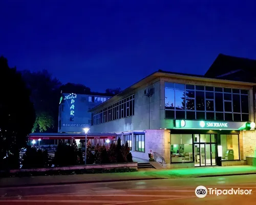 Park Hotel Hotels in Bihać