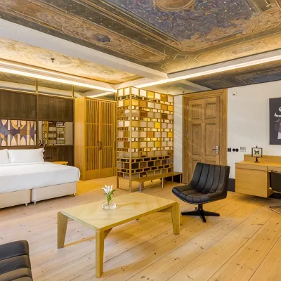 The Wings Hotel Collection Hotels near Hikmet + Pinar