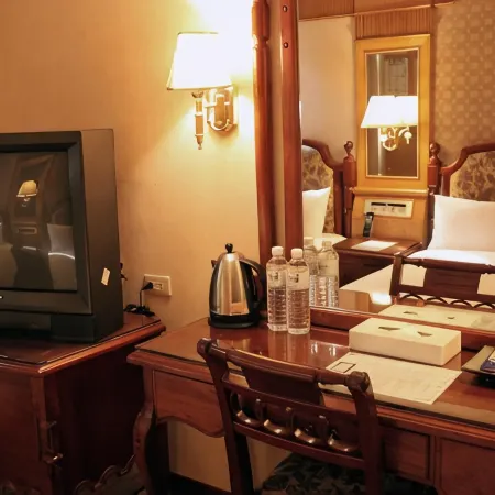 Meadow Hotel Taipei