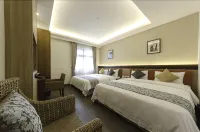 Haiye Guest House Hostel