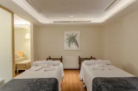 Novotel Manila Araneta City Hotel - Spa