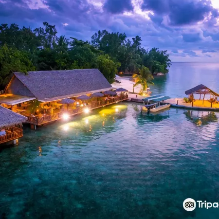 Erakor Island Resort & Spa