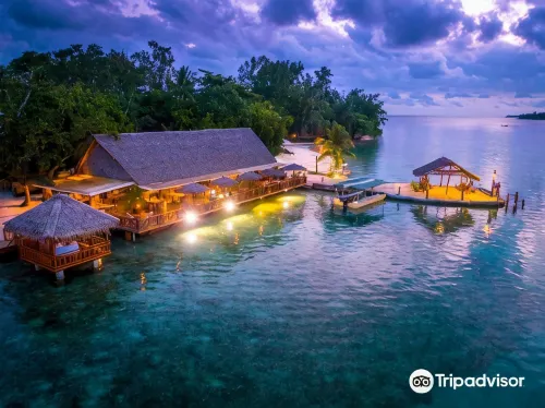 Erakor Island Resort & Spa