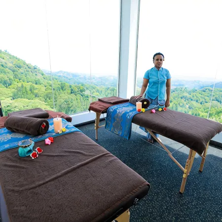 Bellwood Hills Resort & Spa
