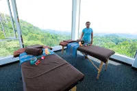 Bellwood Hills Resort & Spa Kandy - Kuntosalit