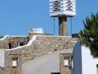 Peristeronas Village Hotels in Klouvas