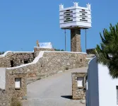 Peristeronas Village