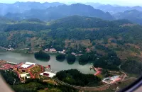 Suiyang Wolong Lake Resort
