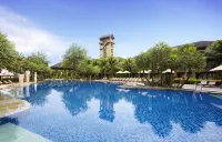 Sanya Fish Tour the Seaview Tavern Hotel - ติดทะเล