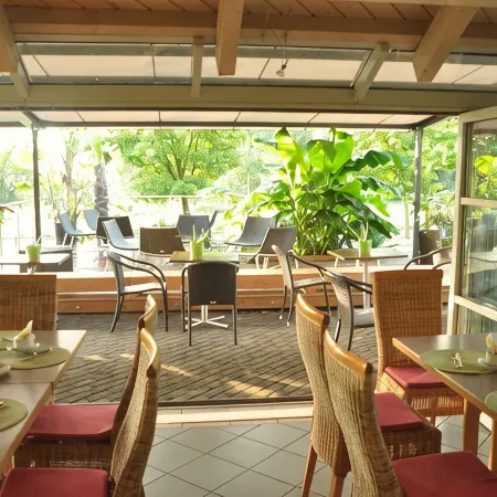 Hotel Volapük