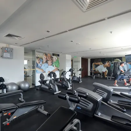 Grand Alora Hotel