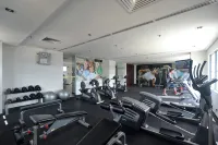 Grand Alora Hotel
